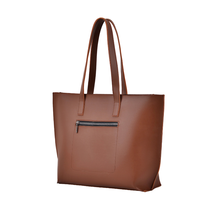 kingta Long-Handle Tote Bag